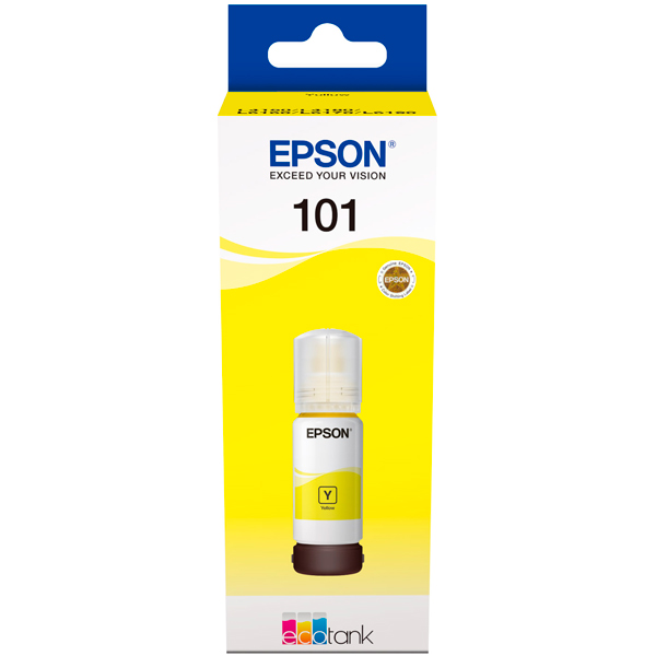 Чернила для принтера Epson 101 (C13T03V44A)