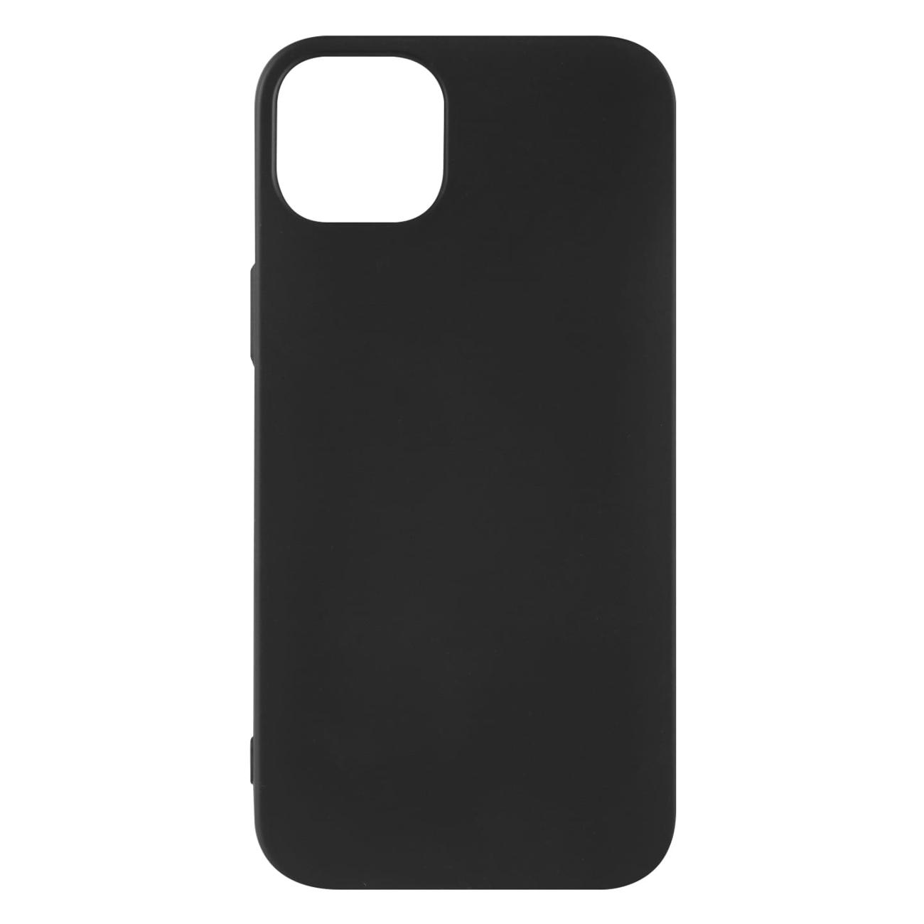 Чехол Red Line iPhone 14 Plus (УТ000032394) черный