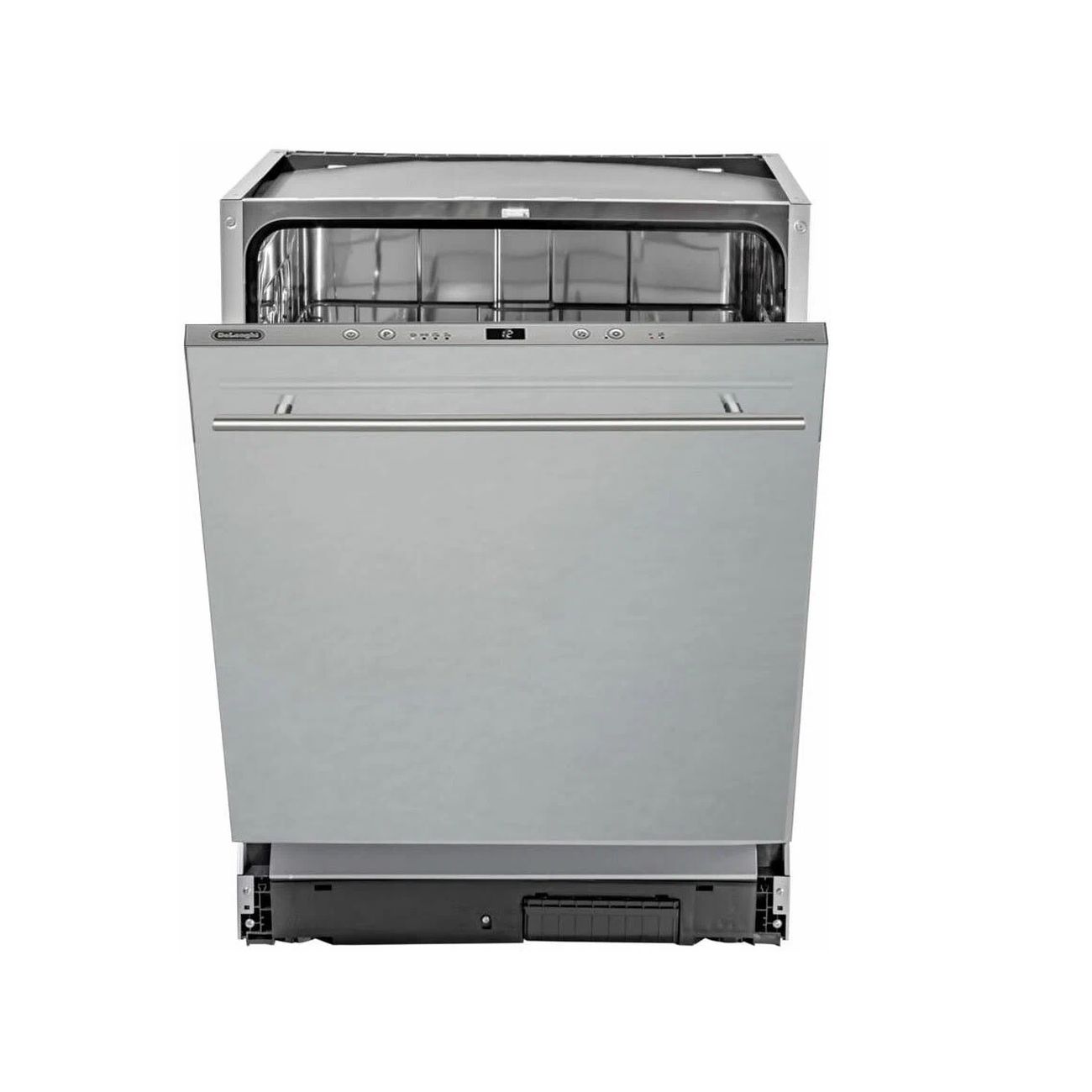 Встраиваемая посудомоечная машина DeLonghi DDW06F Basilia