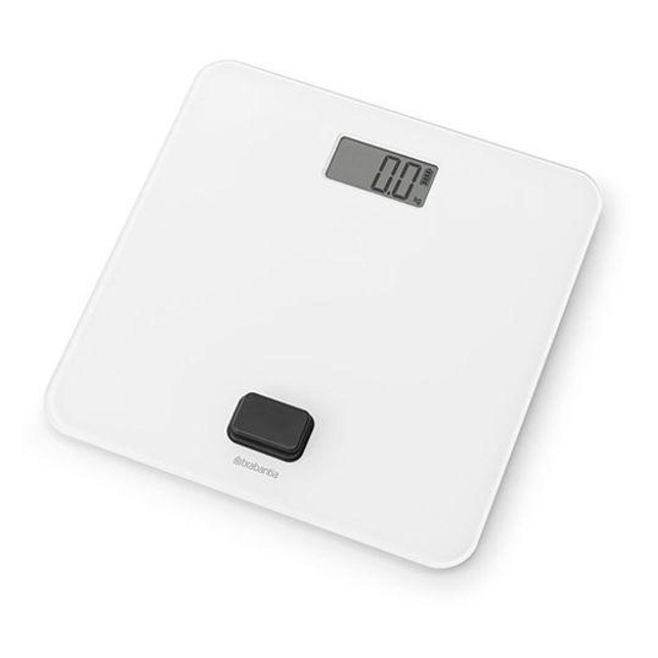 Весы напольные Brabantia 281365