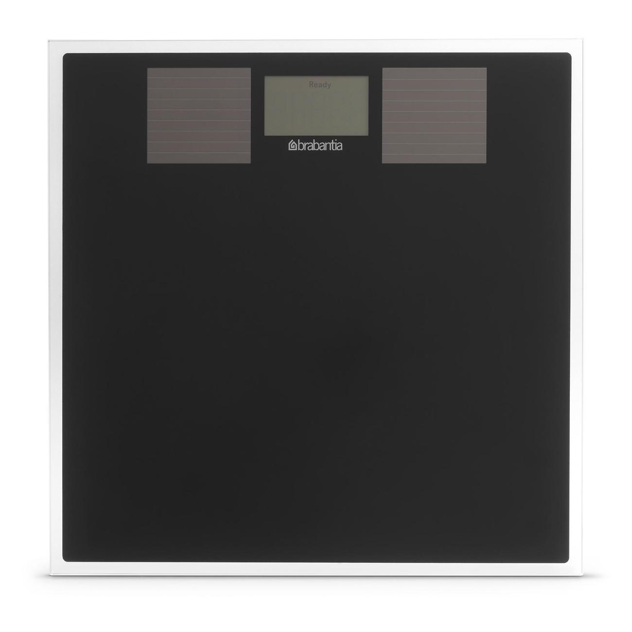 Весы напольные Brabantia 483103