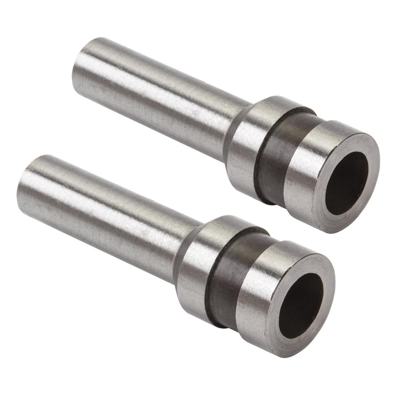 Пробойники Brauberg 227972 2 штуки