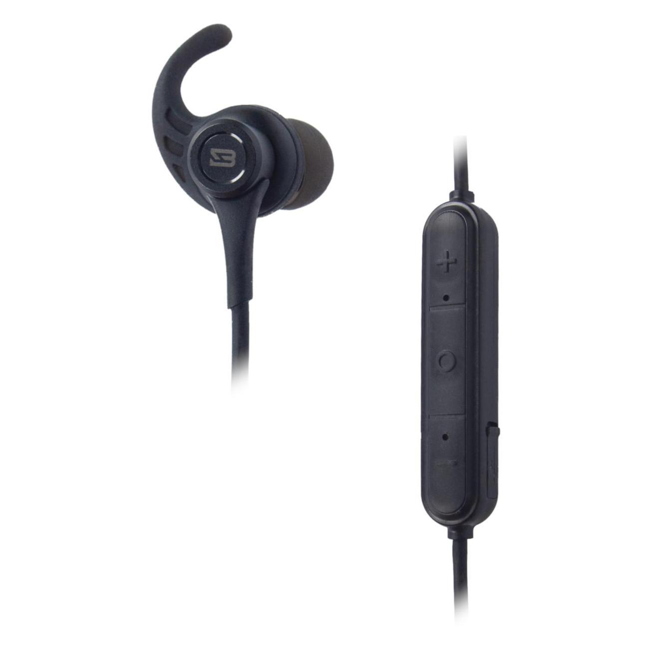 Наушники True Wireless BYZ T23BK