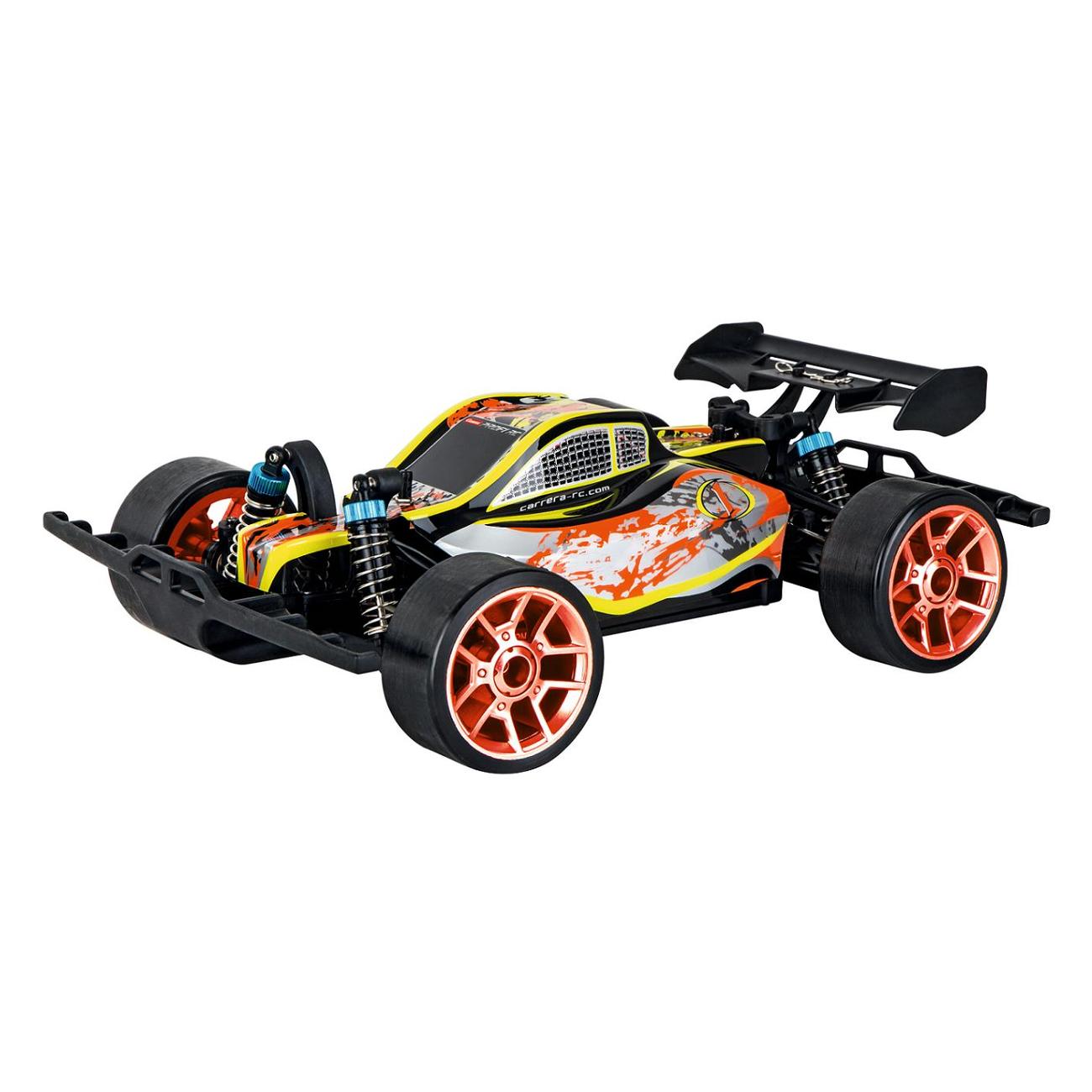 Радиоуправляемая машина Carrera RC Drift Racer-PX