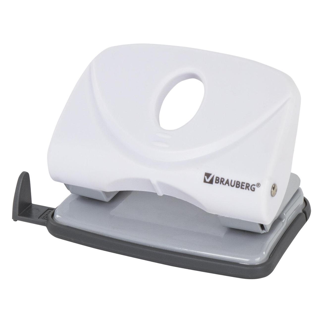Дырокол Brauberg 227787