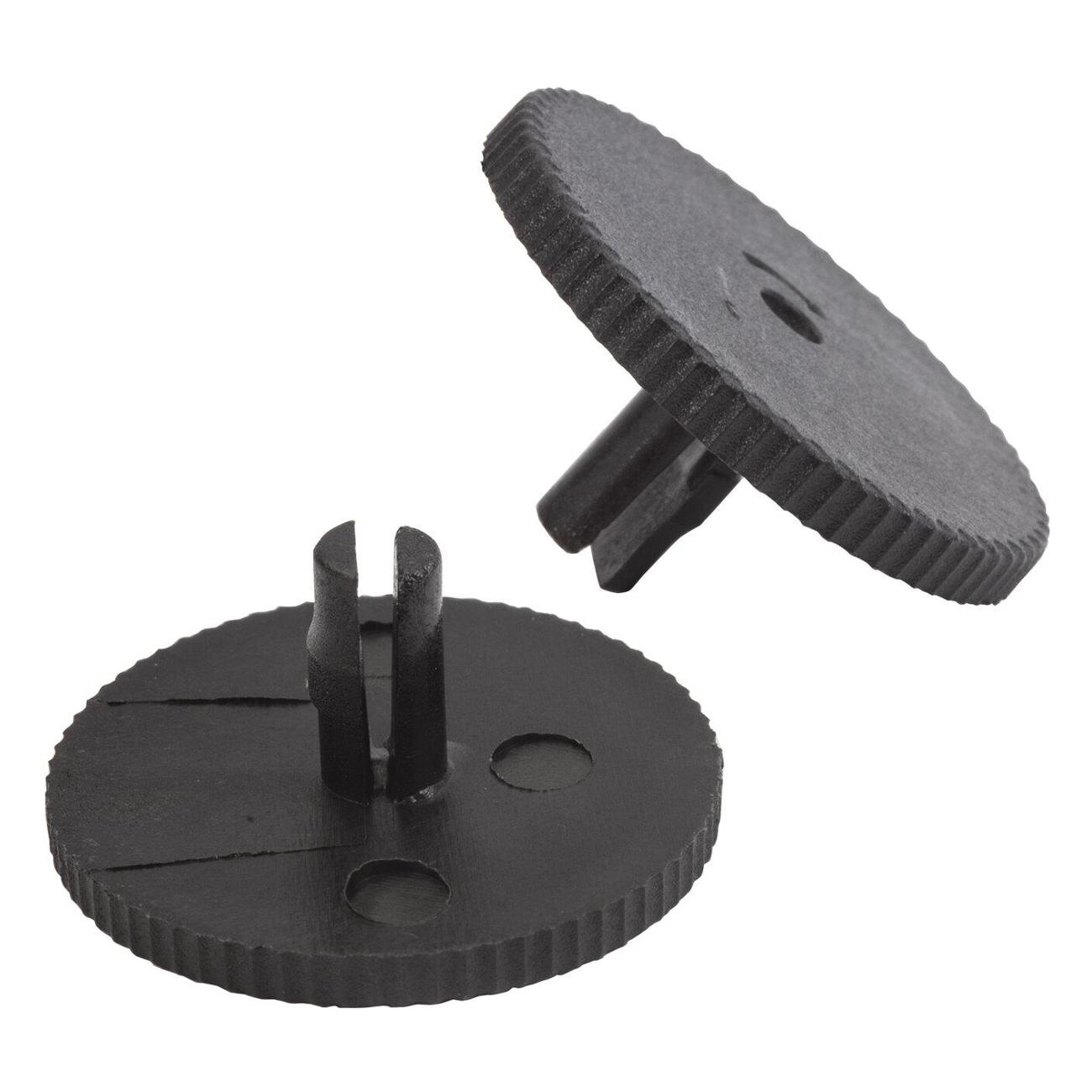 Дырокол Brauberg 227973