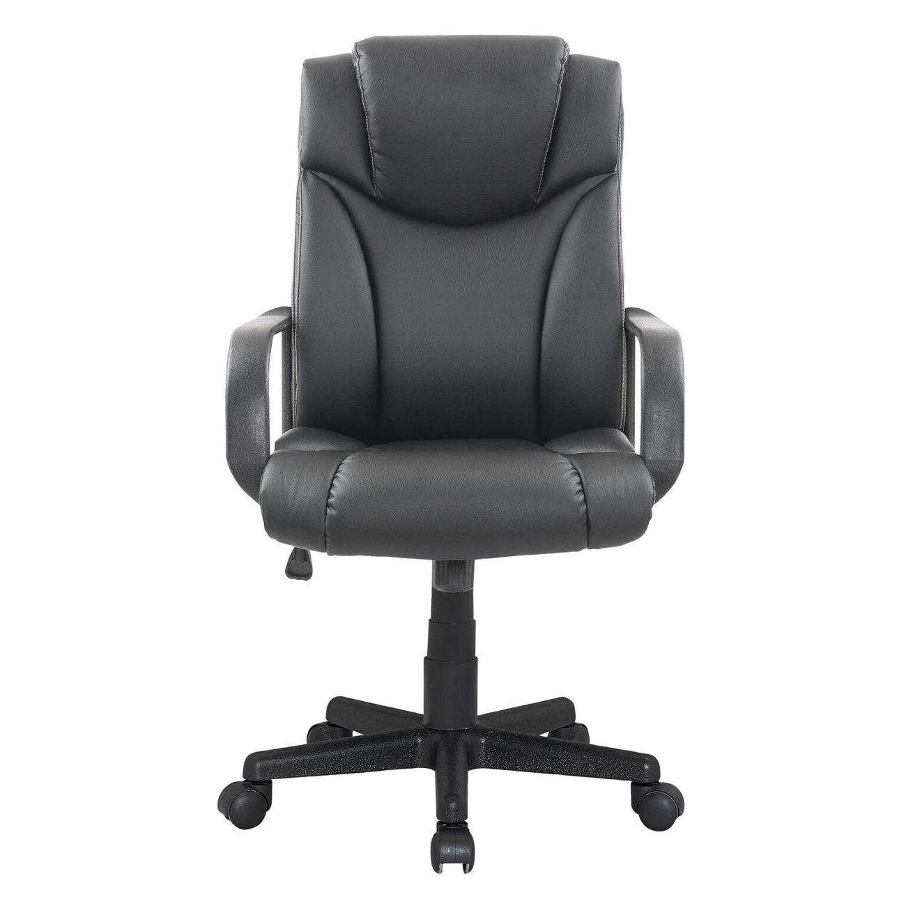 Стул-кресло офисный Brabix Relax 532519