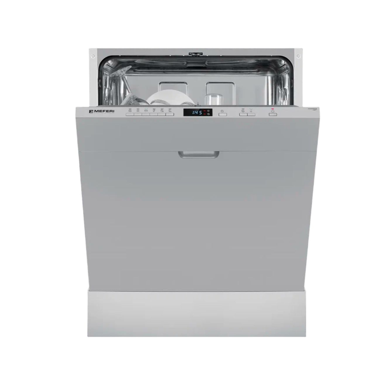 Посудомоечная машина встраиваемая MEFERI MDW6063 POWER 60 см