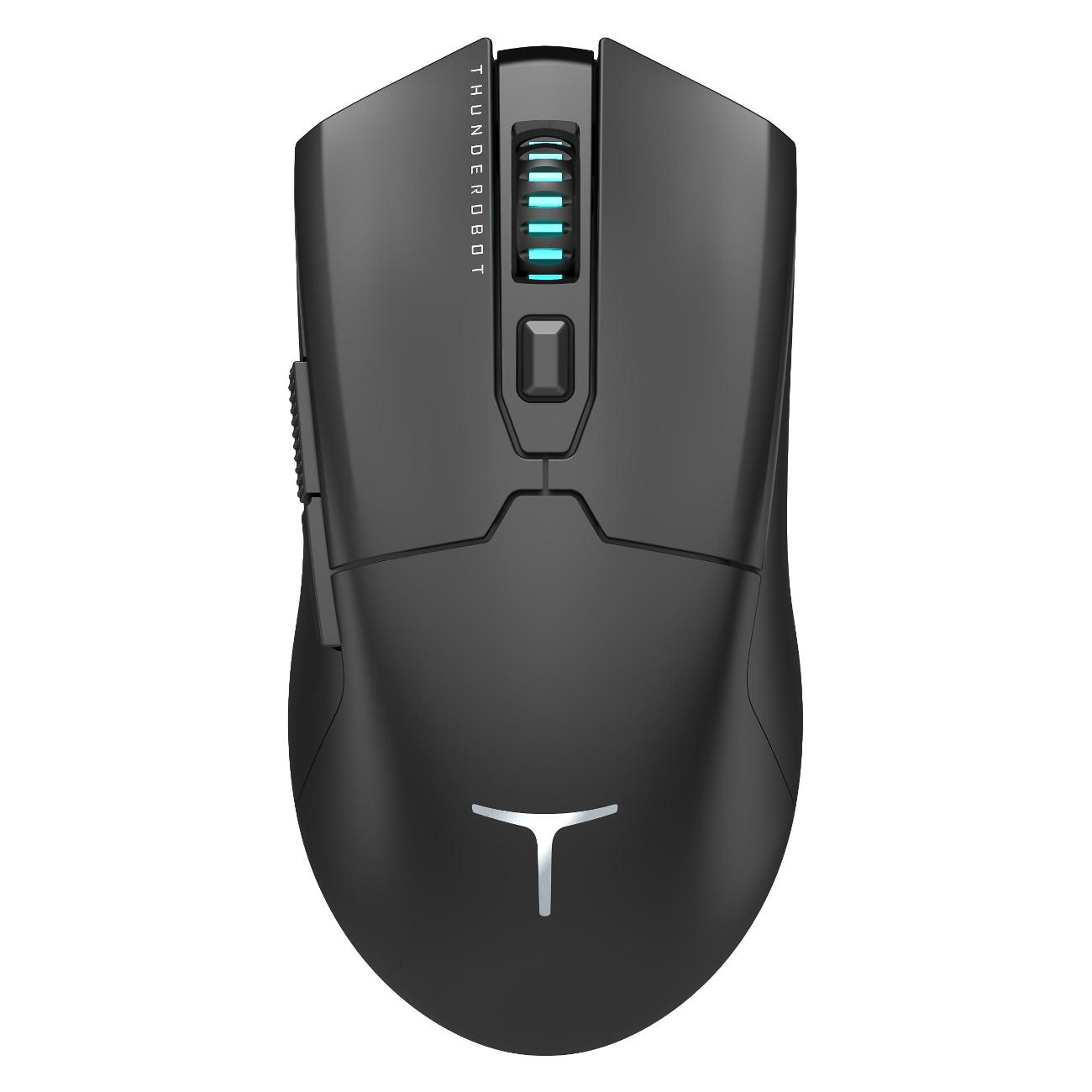 Игровая мышь Thunderobot ML602 черный (JT00F0001RU)