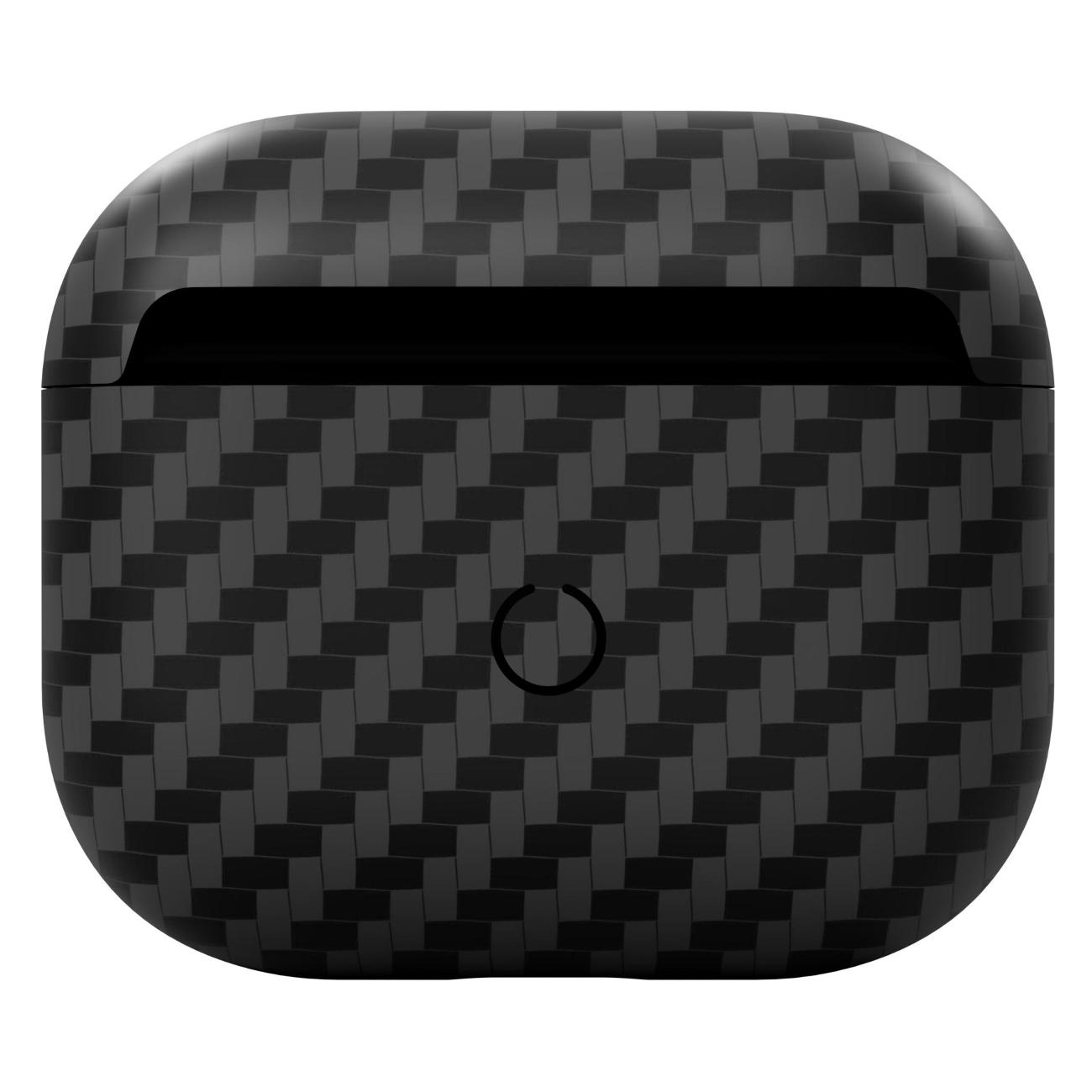 Чехол для AirPods Magssory 3 Black