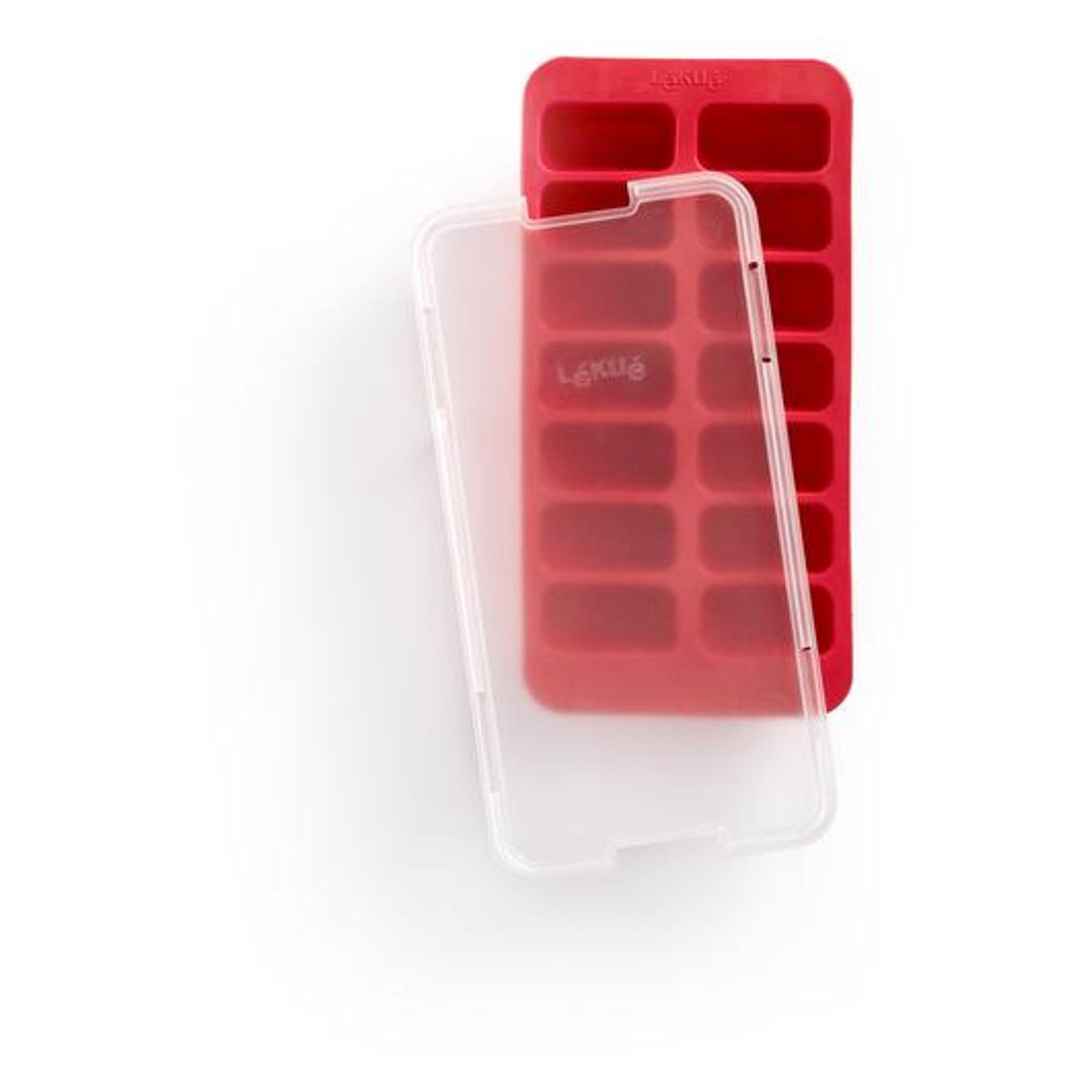 Форма для льда Brabantia 882388_красный
