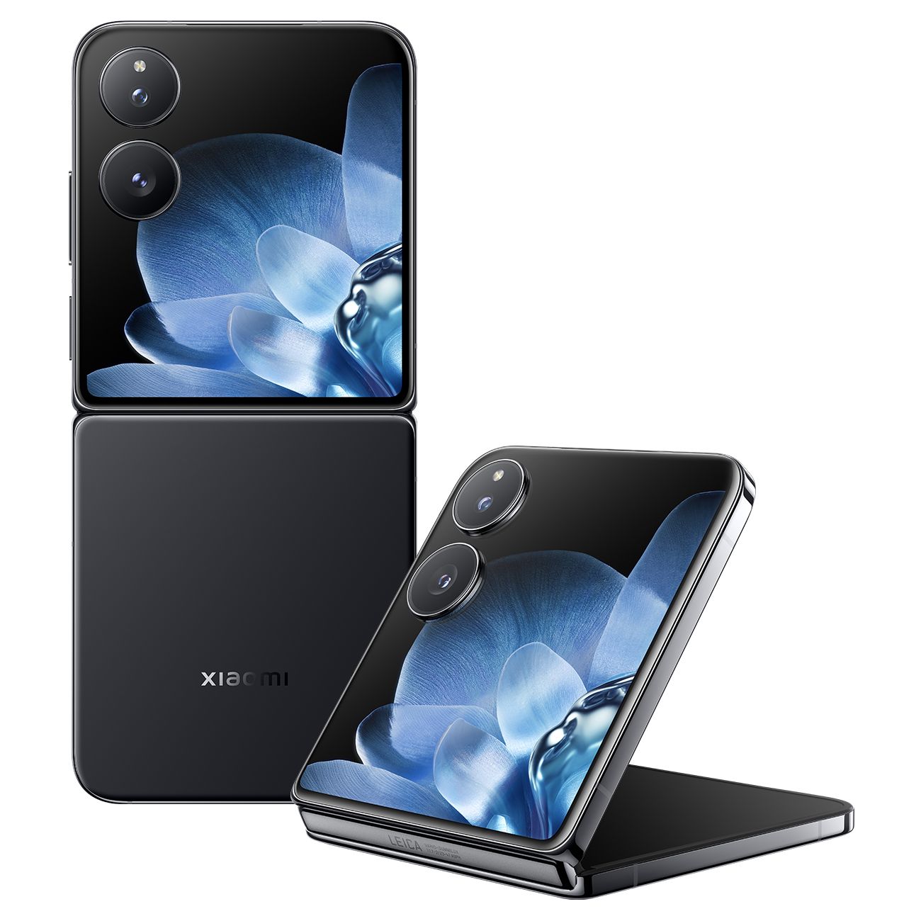 Смартфон Xiaomi MIX Flip 12/512GB Black