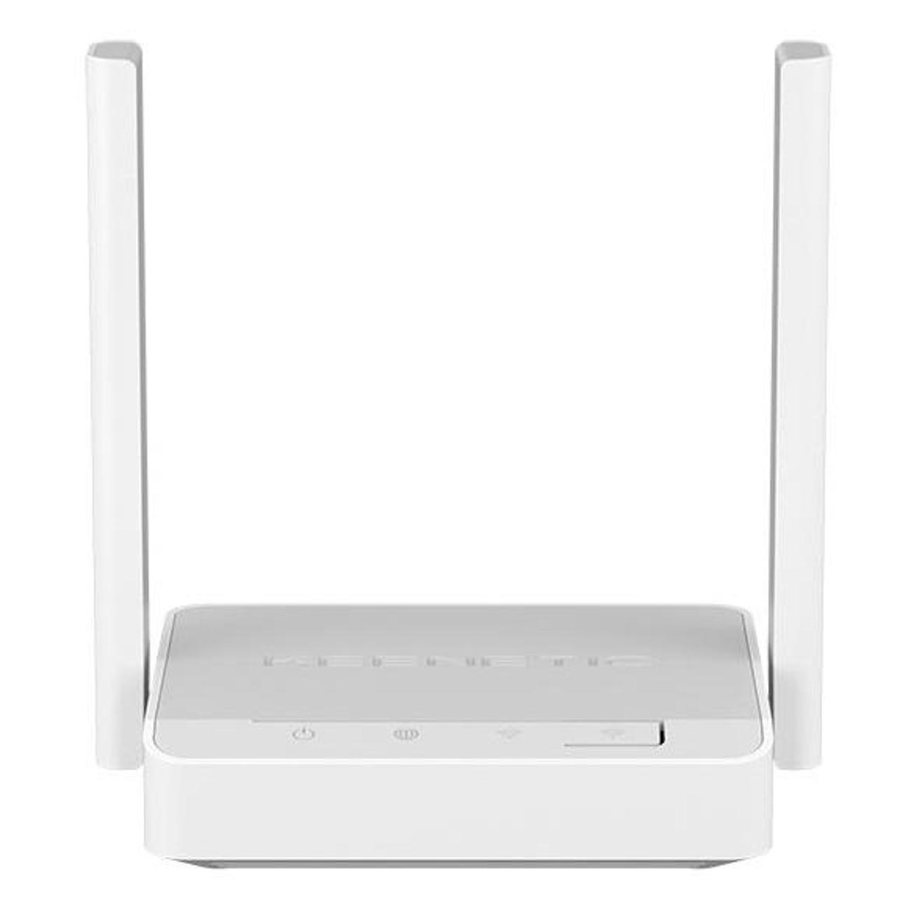 Wi-Fi роутер Keenetic Carrier (KN-1721)