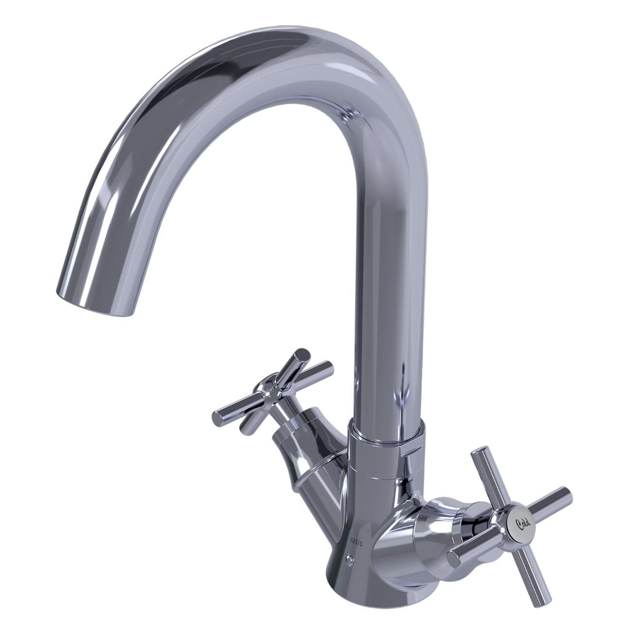 Смеситель Oasis L3015CHSh Deg