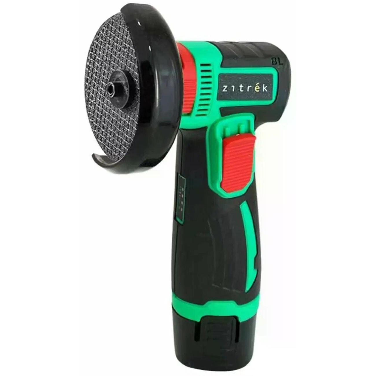 Угловая шлифовальная машина Zitrek AG 12 (063-4401)