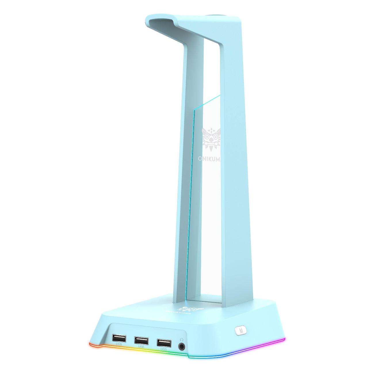 Держатель для игровой гарнитуры Onikuma ST-02-G