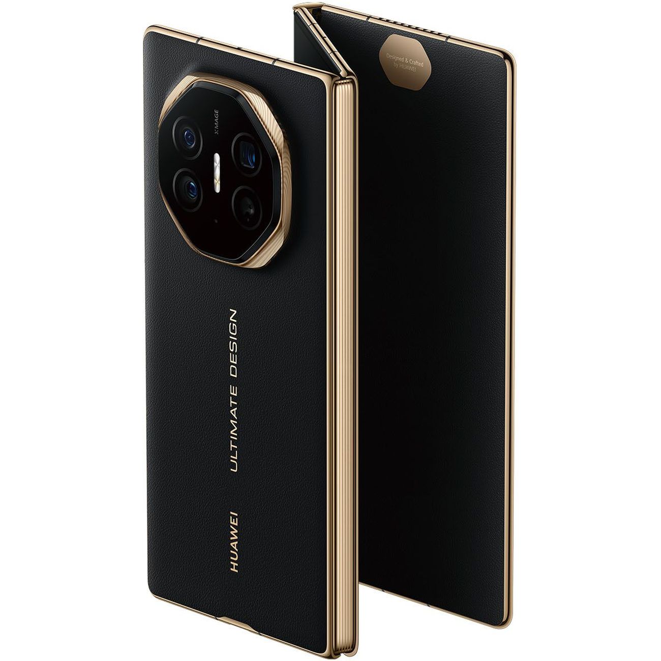Смартфон HUAWEI Mate XT Ultimate 16GB/1TB Black