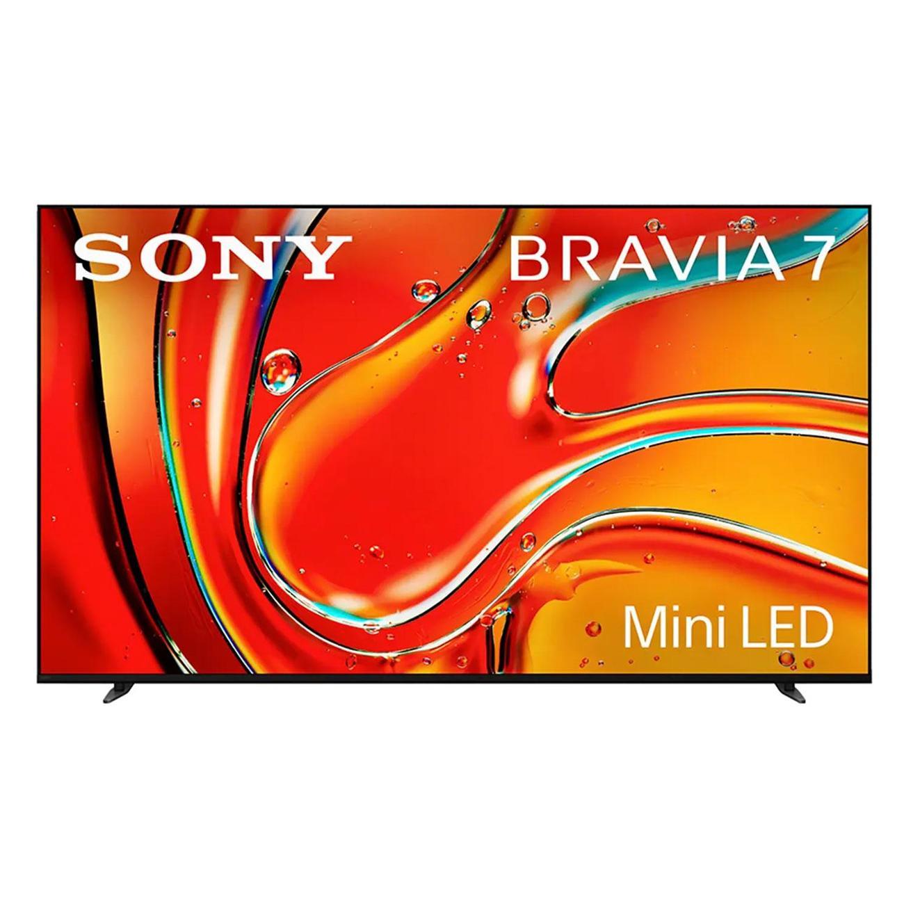 Телевизор Sony K-85XR70