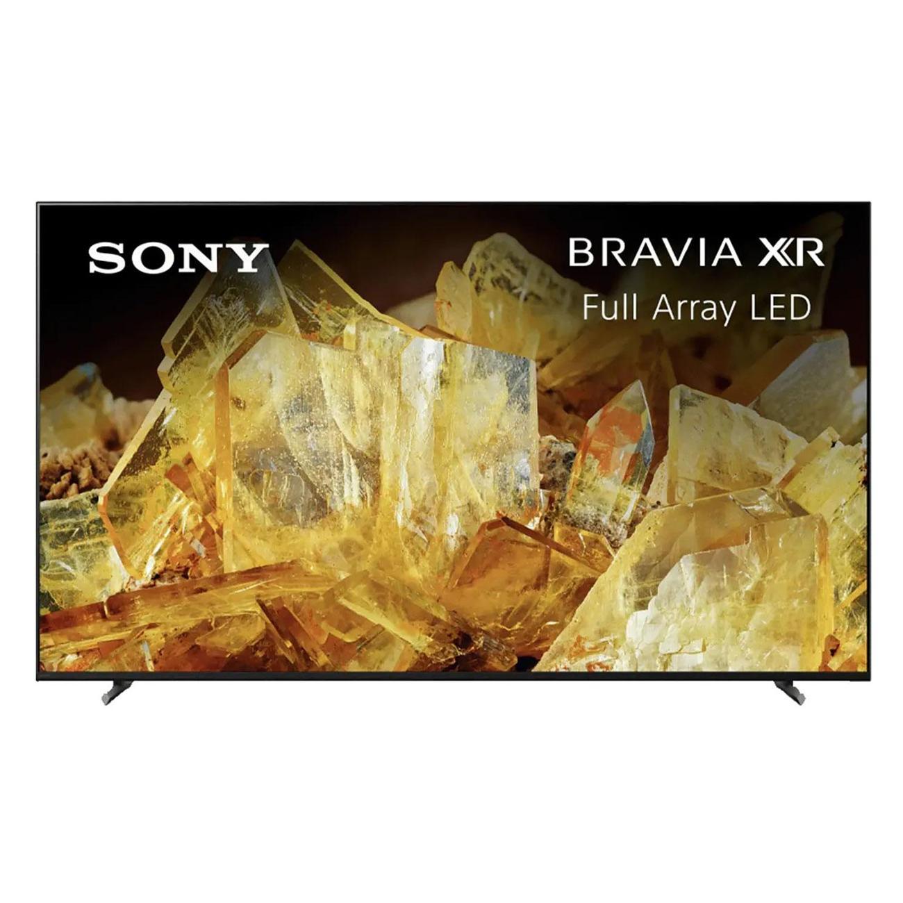 Телевизор Sony XR-85X90L