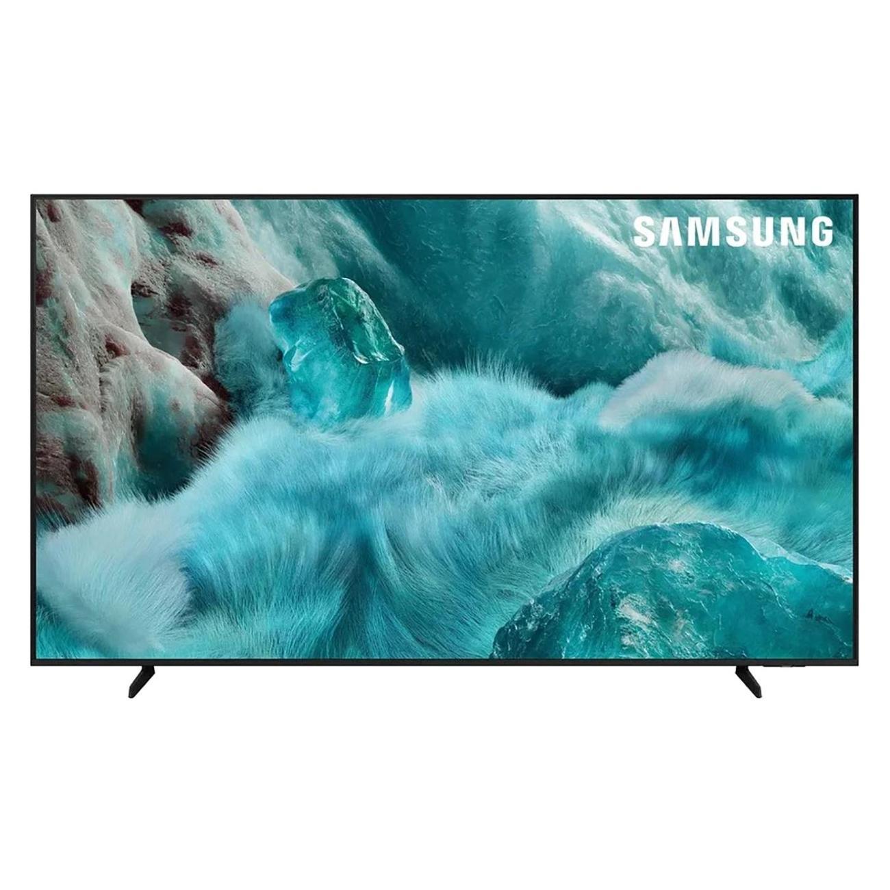 Телевизор Samsung QE50Q7FAAUXRU