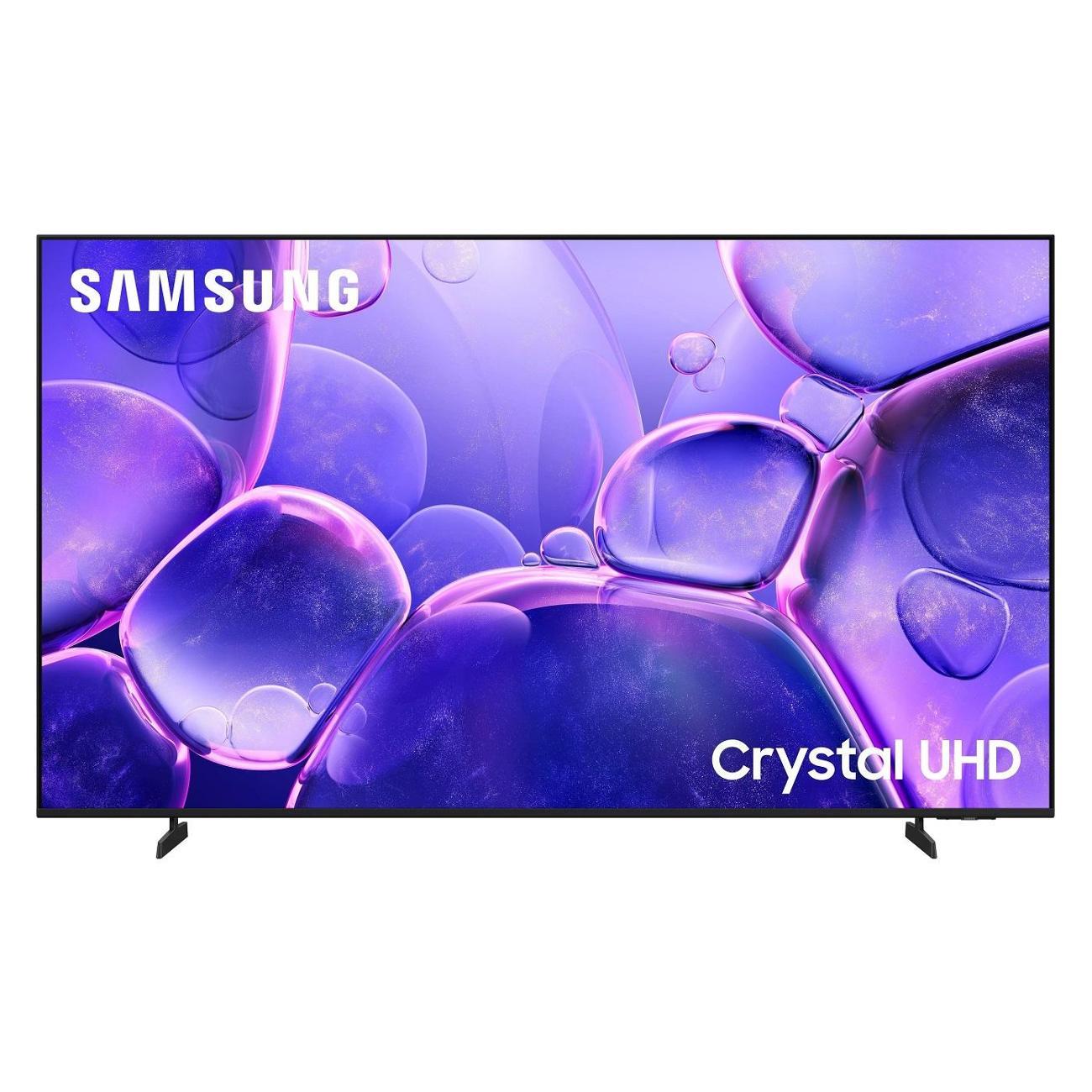 Телевизор Samsung UE85U8000FUXRU