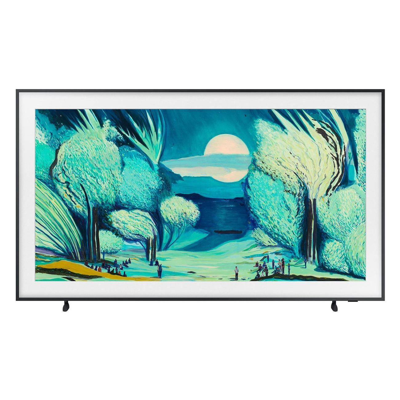 Телевизор Samsung QE50LS03FAUXRU