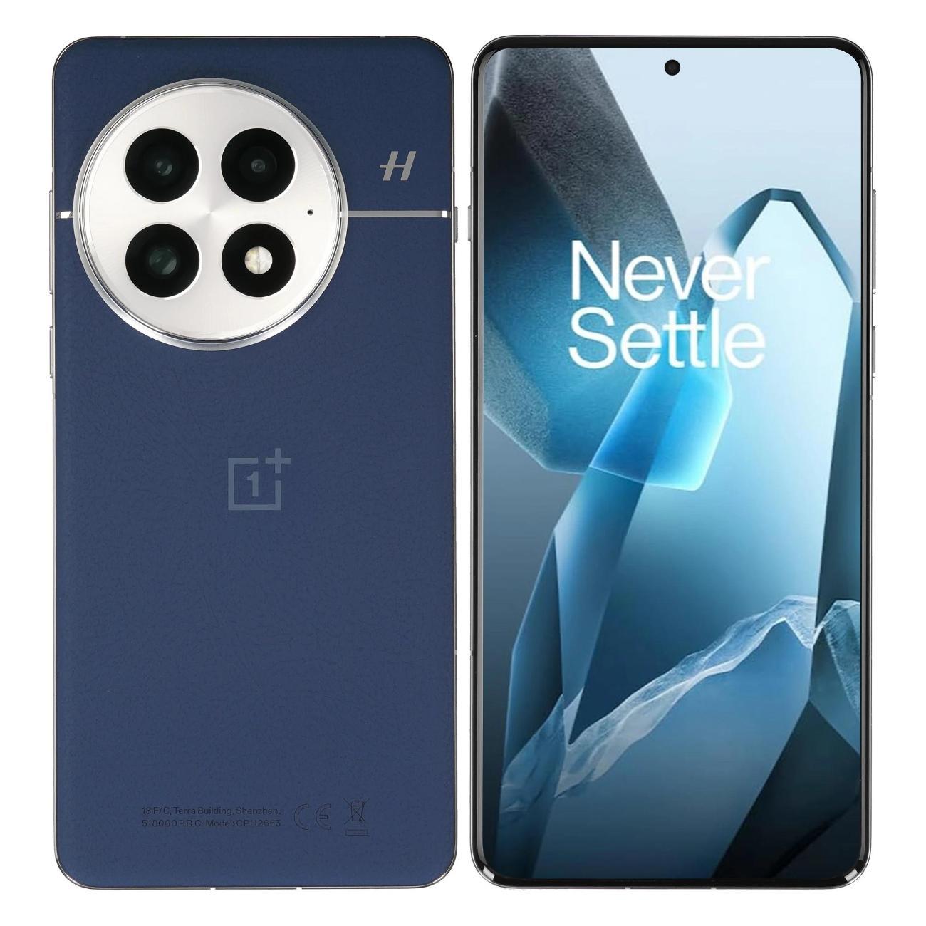 Смартфон OnePlus 13 12/256GB Global Midnight Ocean