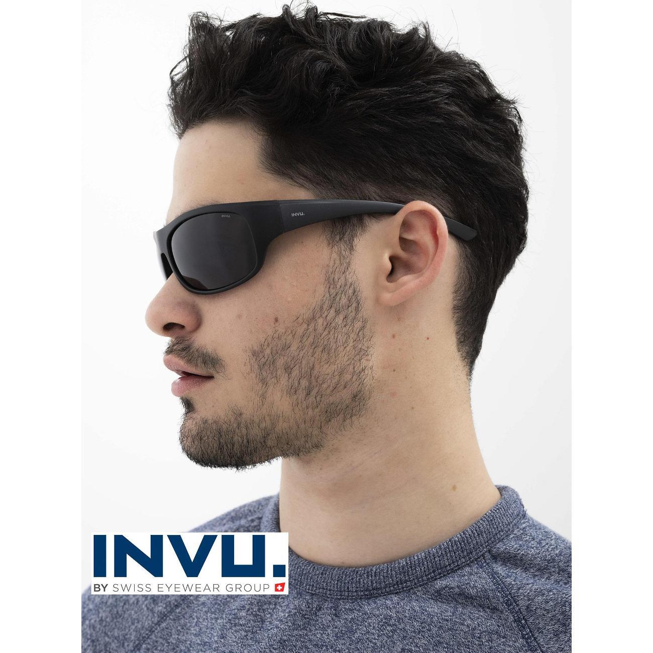 Солнцезащитные очки INVU A2106A