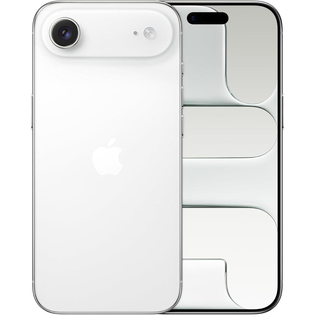 Смартфон Apple iPhone Air 256GB White eSim (без RuStore)