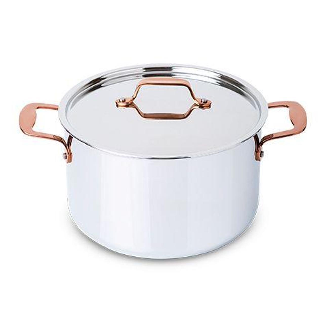 Кастрюля Silampos 639002GD6620