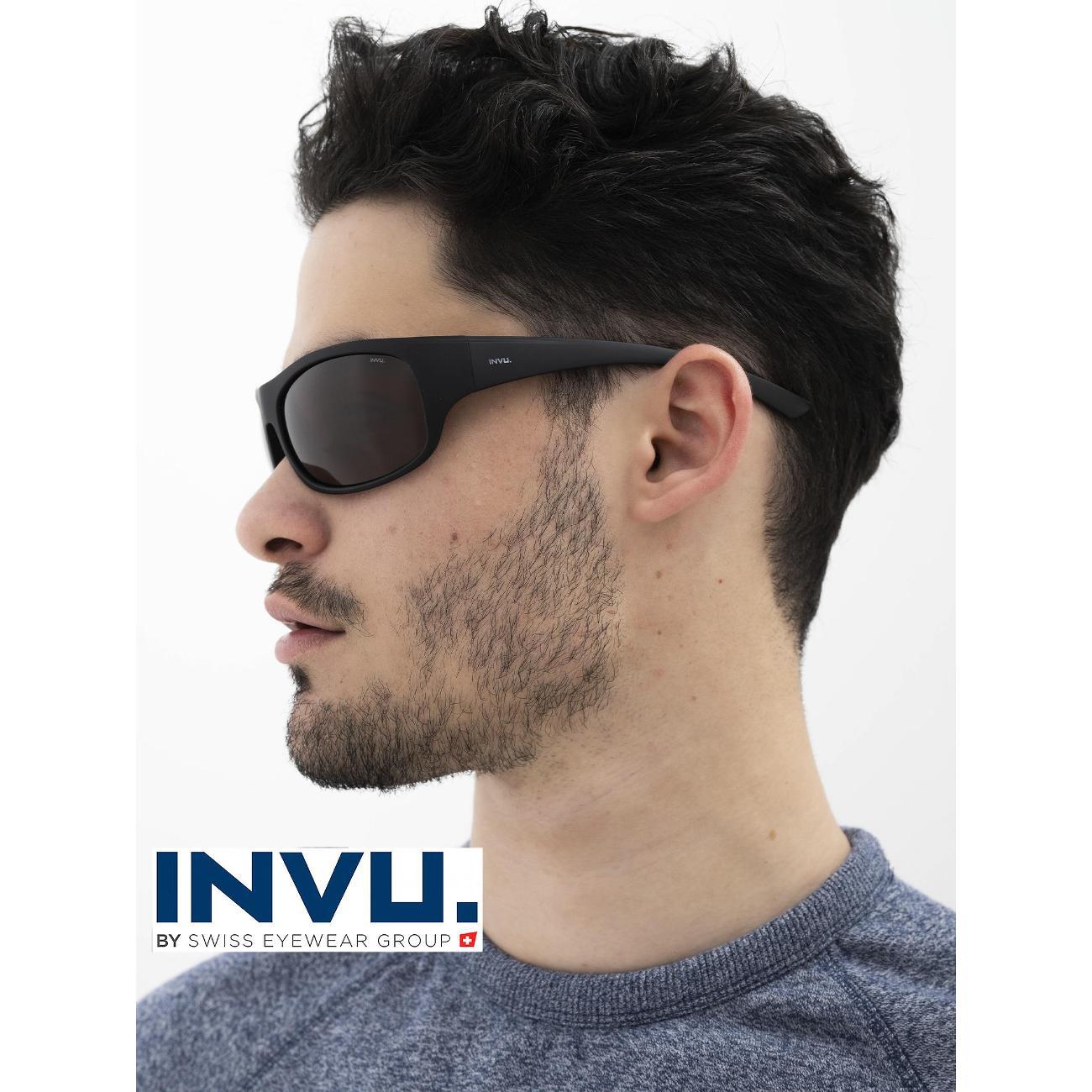 Солнцезащитные очки INVU повышенной гибкости