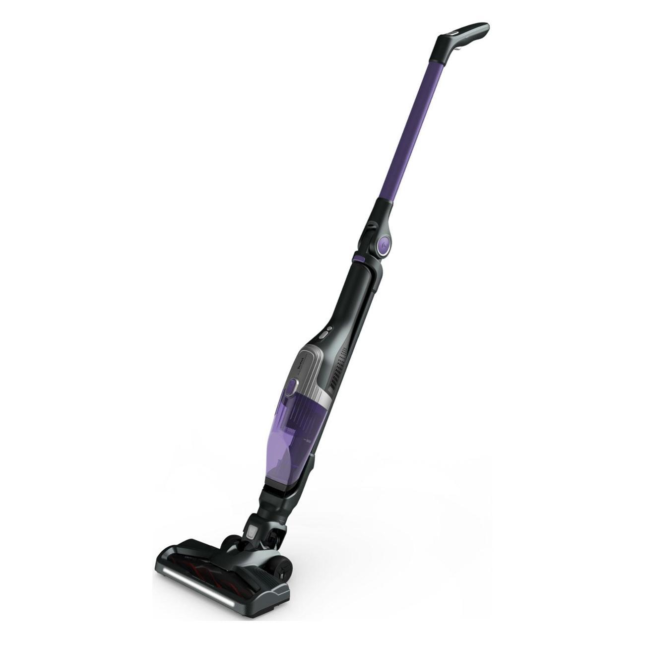 Пылесос вертикальный Tefal TY1238WO