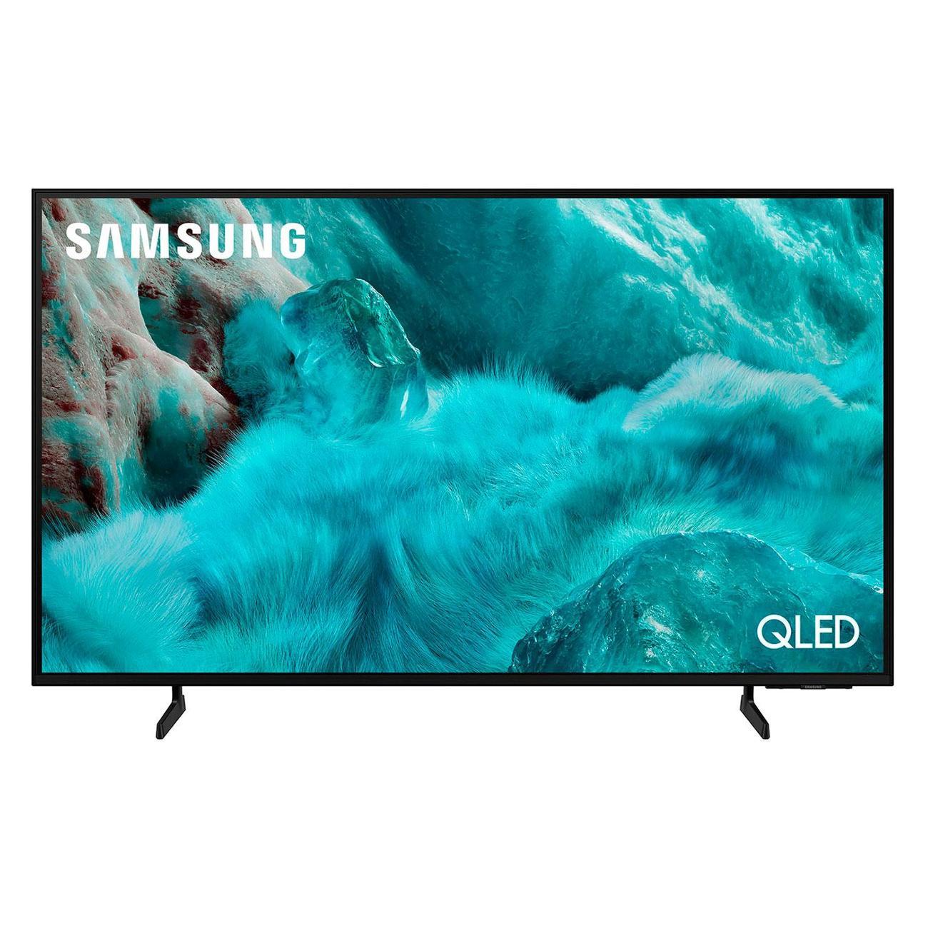 Телевизор Samsung QE50Q7FAAUXRU