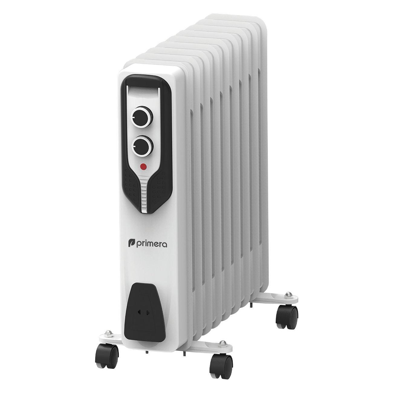 Радиатор Primera ORP-920-YMC