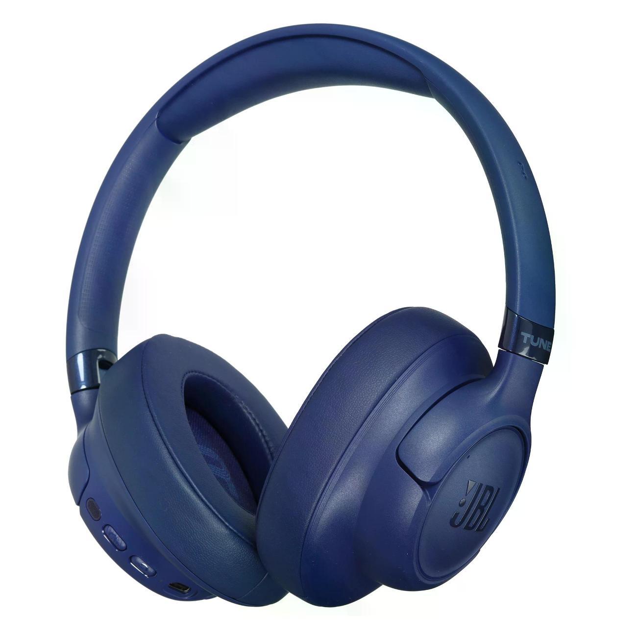 Наушники накладные беспроводные JBL Tune 780NC синий (JBLT780NCBLU)