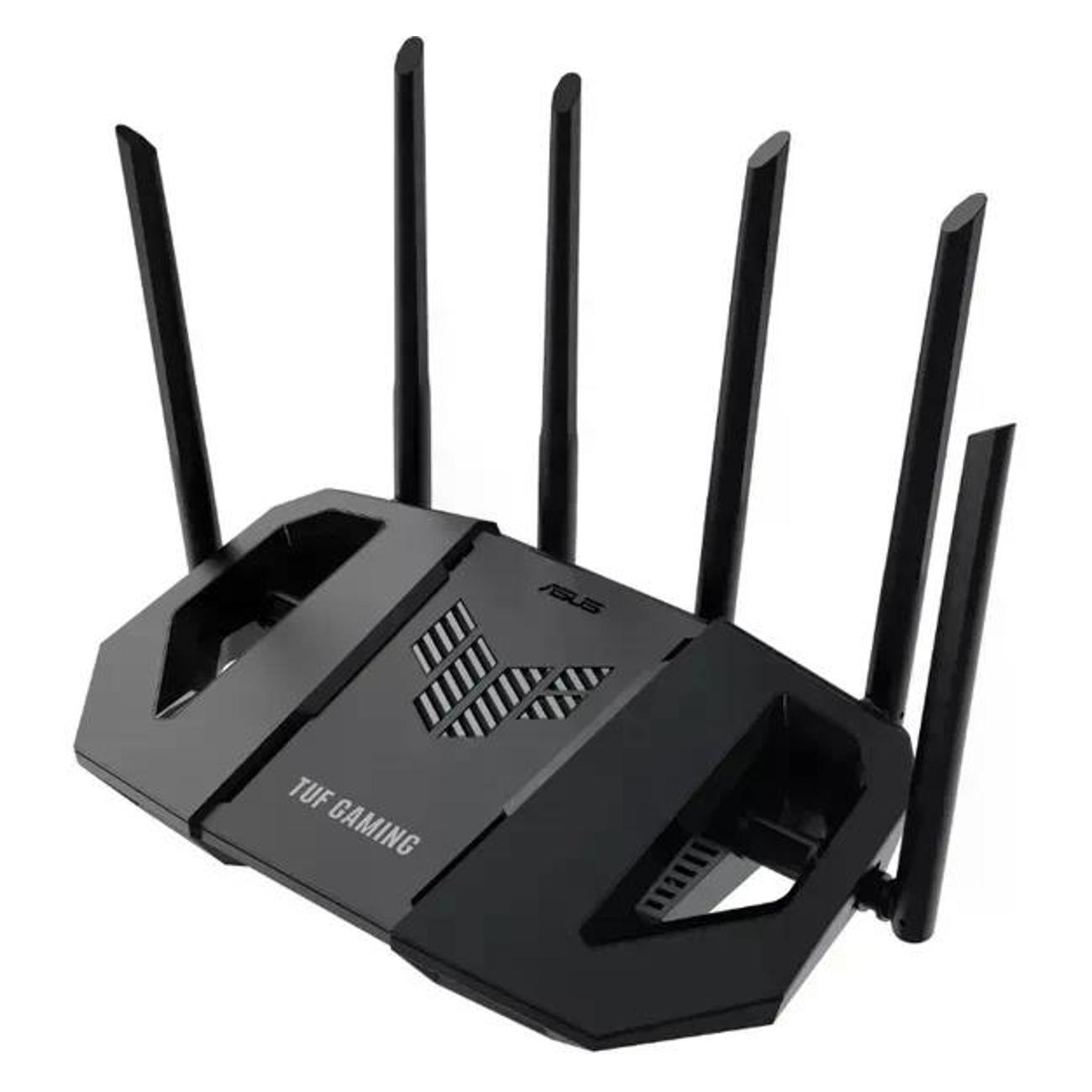 Wi-Fi роутер ASUS TUF-BE6500