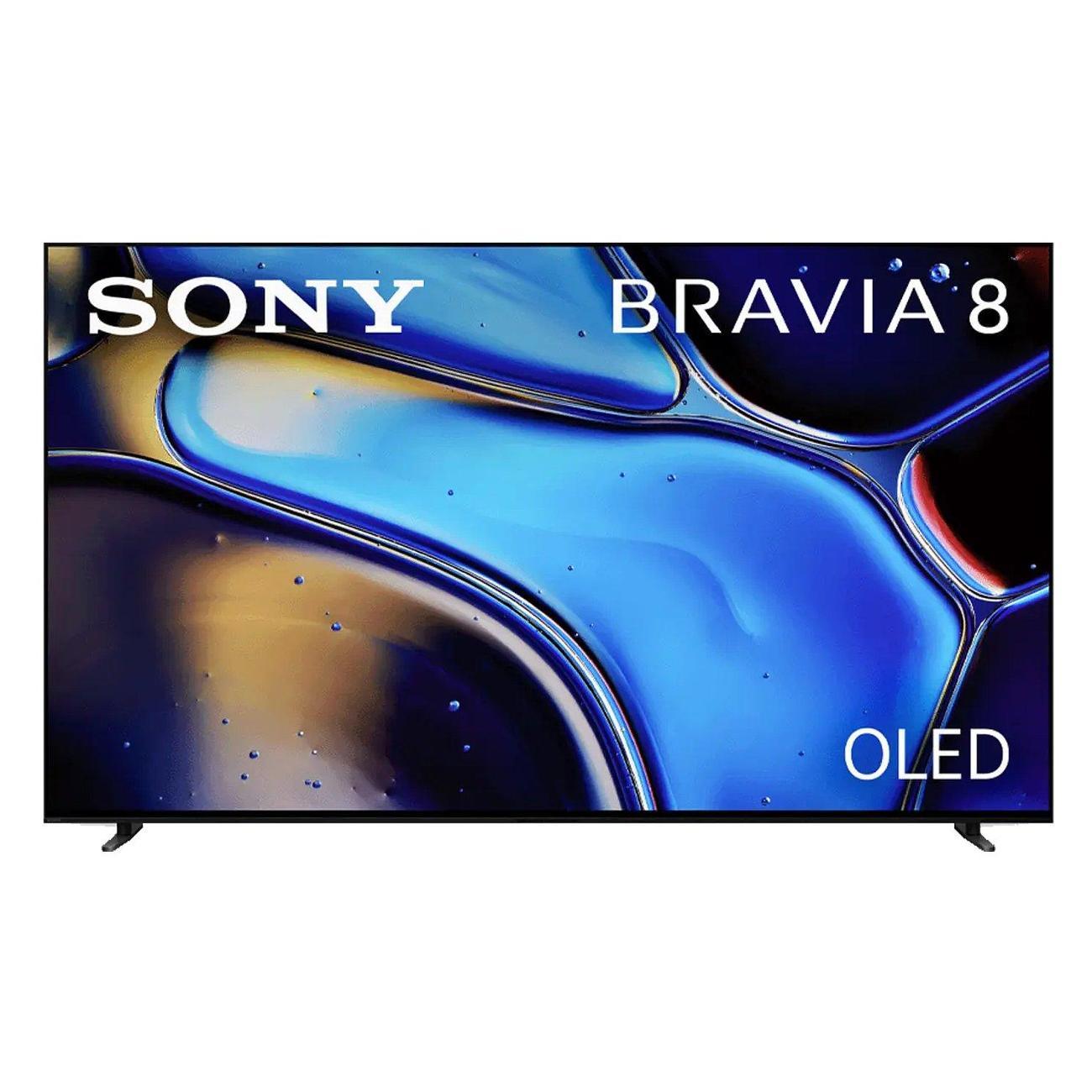 Телевизор Sony K-77XR80 E51