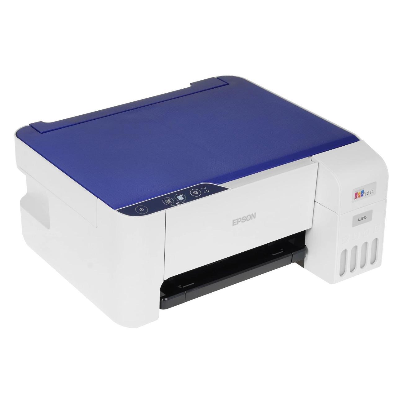 Многофункциональное устройство Epson L3215 (C11CJ68509)