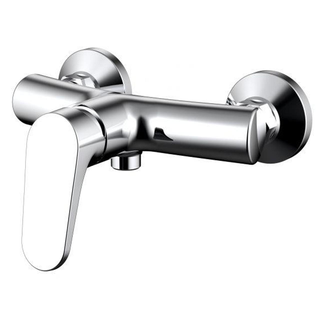 Шланг для душа Bravat F9191238CP-01-RUS 17036