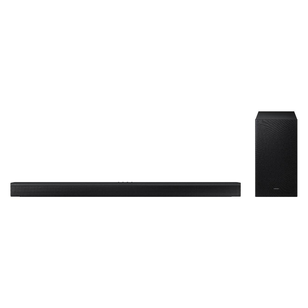 Саундбар Samsung HW-B750D/RU