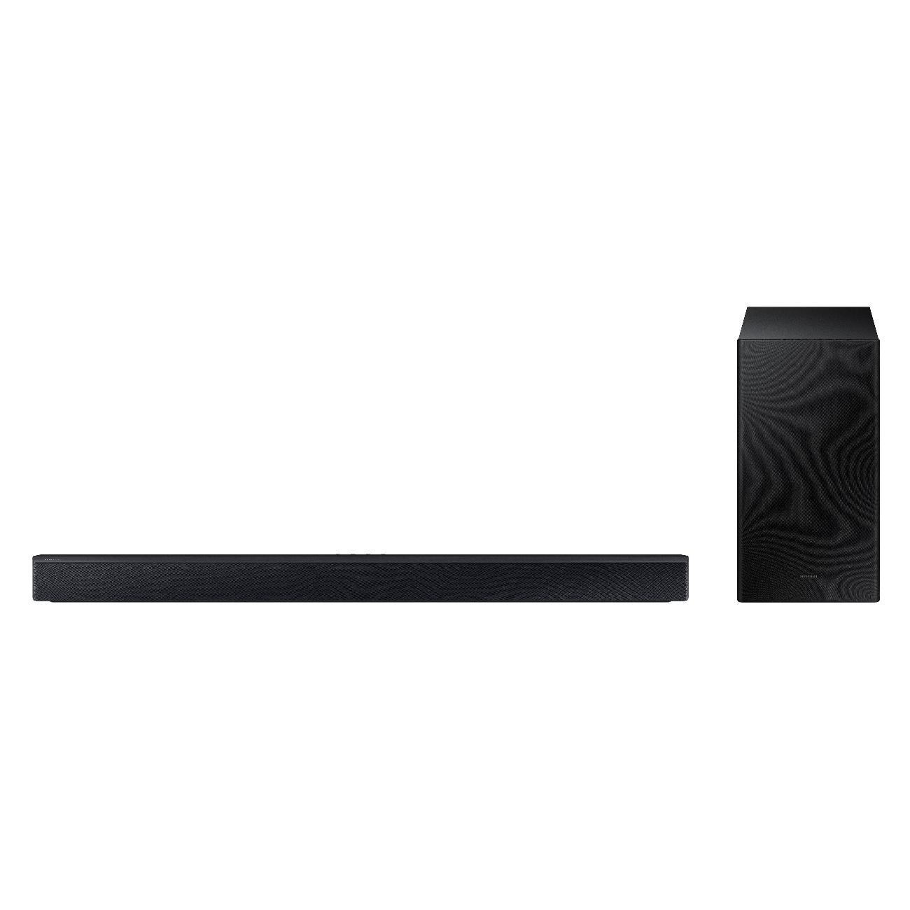 Саундбар Samsung HW-C450/RU