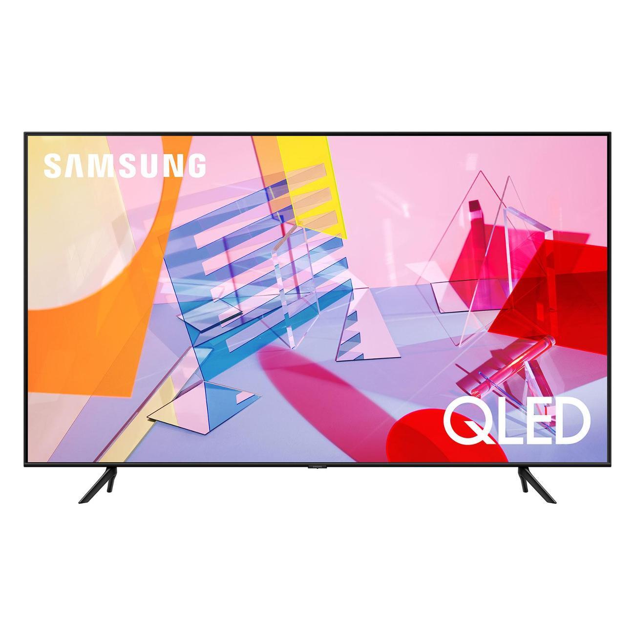 Телевизор Samsung QE50Q60T
