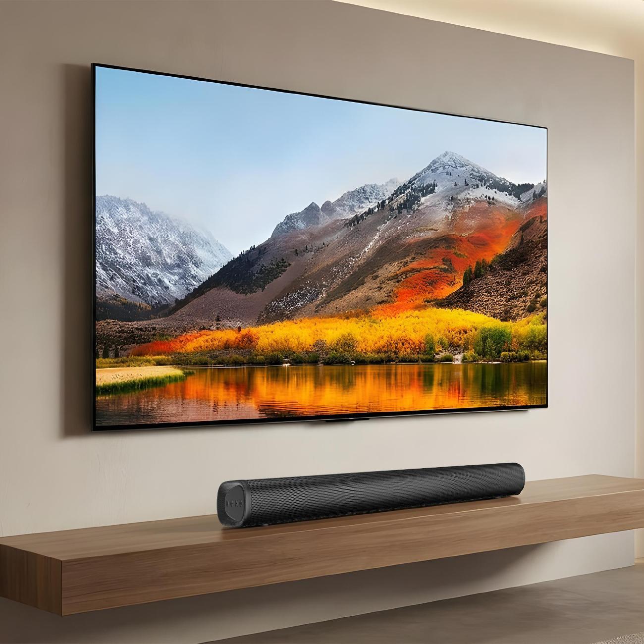 Саундбар STORK Q90