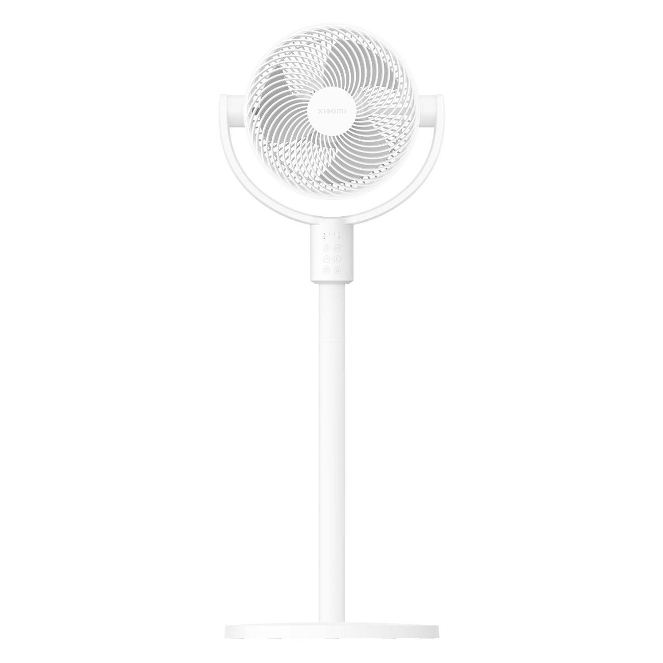 Вентилятор напольный Xiaomi Smart Standing Air Circulation Fan EU