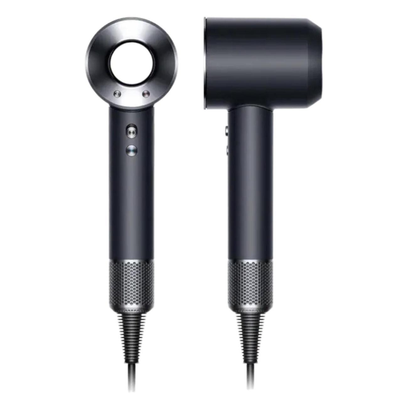 Фен Dyson HD08 Lite (Black/Nickel)