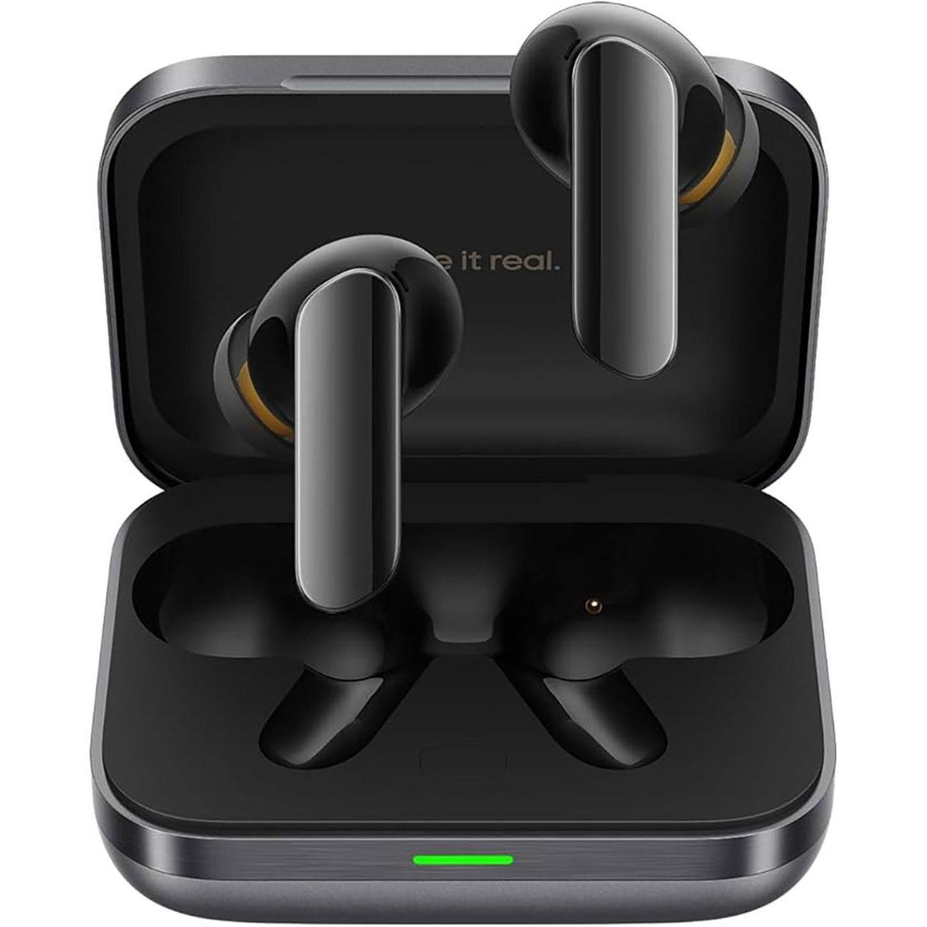 Наушники внутриканальные realme Buds Air7 Pro RMA2407 черные