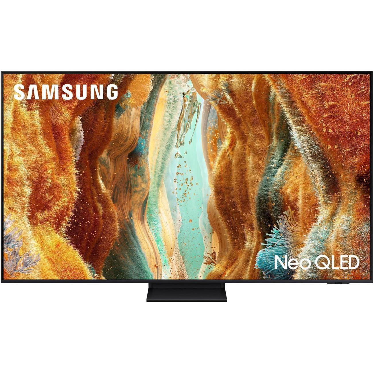 Телевизор Samsung QE85QN70FAUXRU