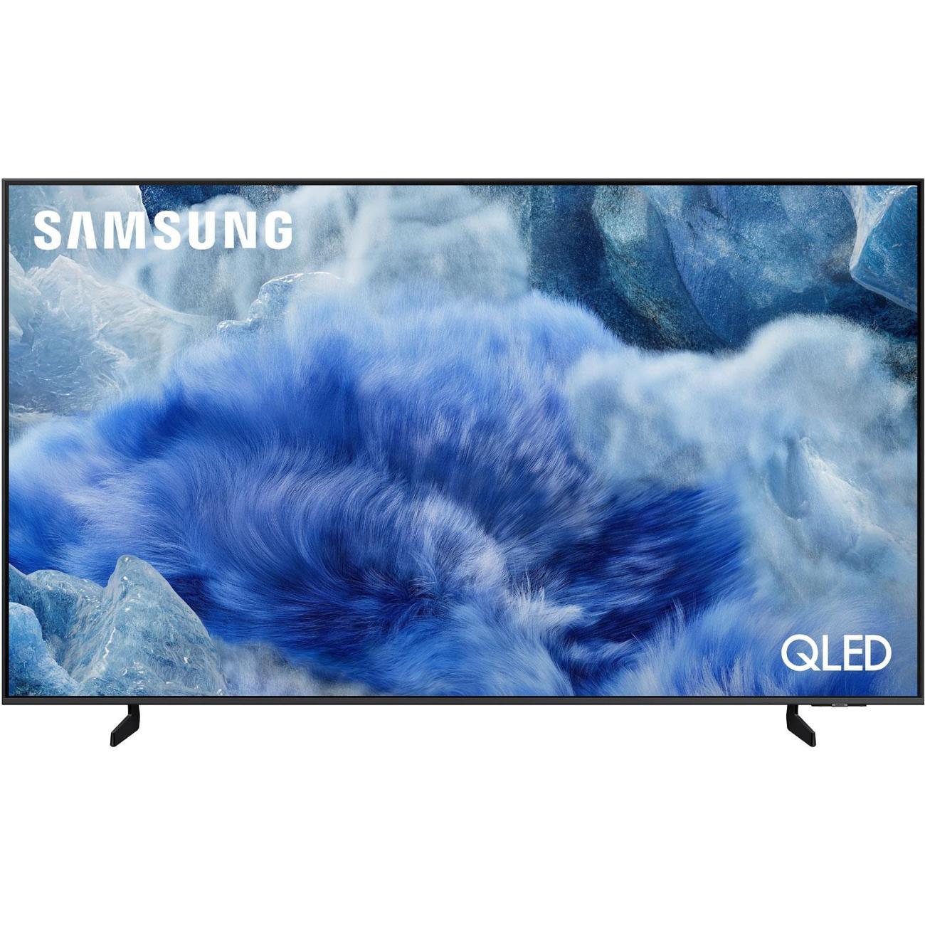 Телевизор Samsung QE55Q8FAAUXRU