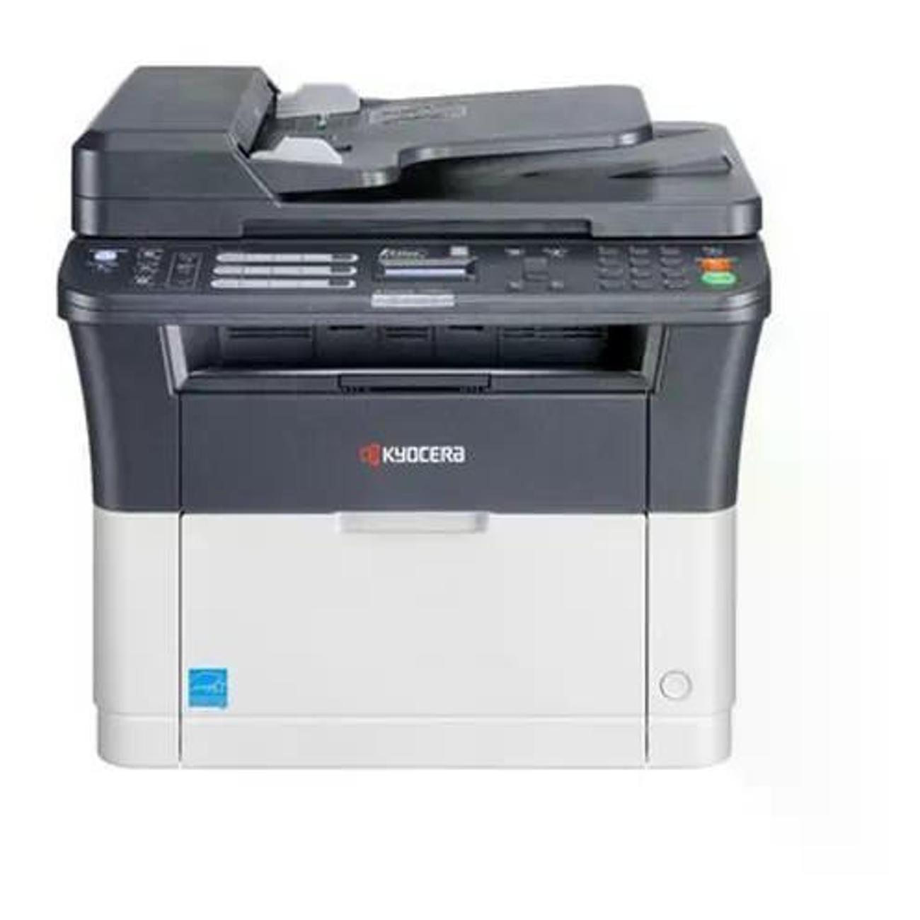Многофункциональное устройство Kyocera FS-1125MFP (1102M73DZ2/1102M73RU0/RUV/RU2)