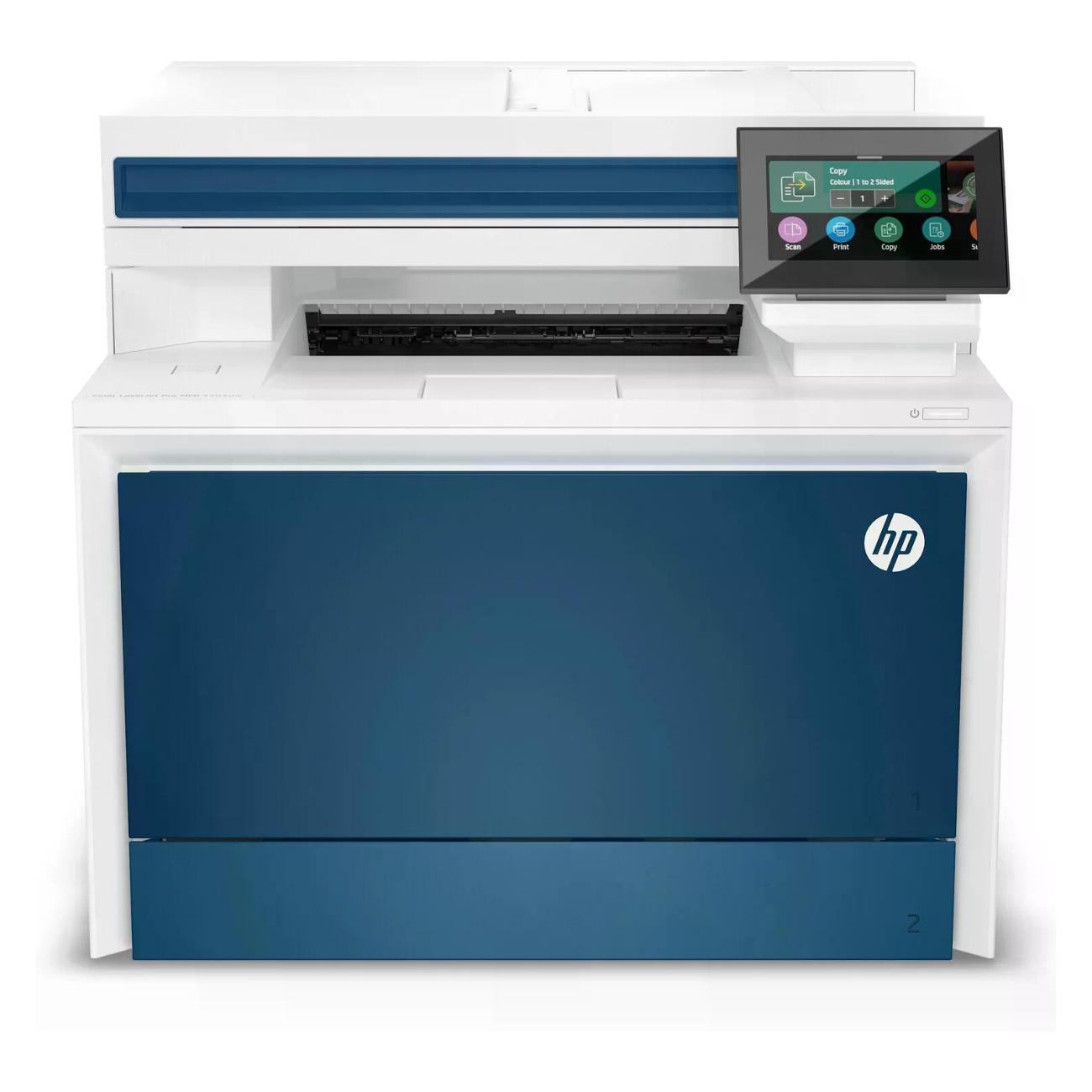 Многофункциональное устройство HP Color LaserJet Pro MFP 4303dw (5HH65A)